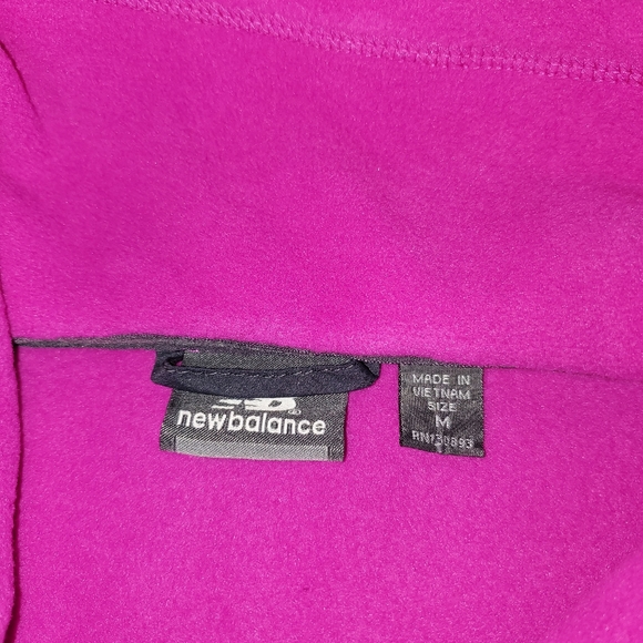 NB Jacket - Picture 2 of 5